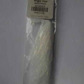 angel hair gold / pearl Orvis